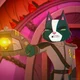 Final space Avocato