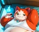 Fat Jibanyan