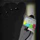 Mr Puzzles feet