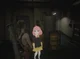 Anya in Raccoon City