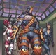 Slade Wilson
