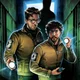 Ghost Files 1