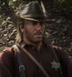 arthur morgan
