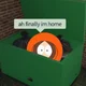Kenny McCormick 