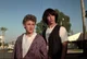 Bill and Ted 