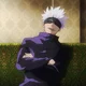 Satoru Gojo