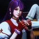 Athena Asamiya
