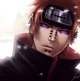 Pain-Nagato Uzumaki