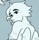 Spamton - Bird Au