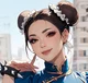 Chun-Li Zang
