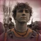 PERCY JACKSON