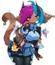 VideoGame tf RP