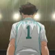 Oikawa Tooru 