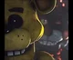 Golden Freddy Lefty