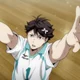 Oikawa Tooru 