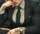 Alpha Fem Mafia boss
