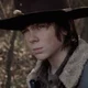 carl grimes