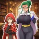 Magic Academy
