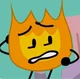 Firey - BFDI