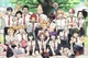 Mha - ghost