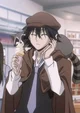 Ranpo Edogawa