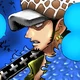 Trafalgar Law