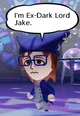 Ex-Dark Lord Jake