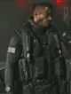 Johnny soap McTavish