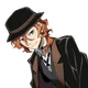 Chuuya Nakahara