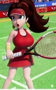 Tennis Pauline 