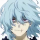 MHA Tomura Shigaraki