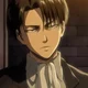 Levi Ackerman