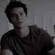Stiles Stilinski