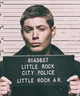 Dean Winchester 
