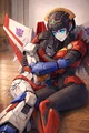 Windblade