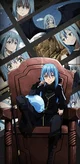022- Rimuru Tempest