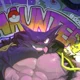 Haunter - Pokémon