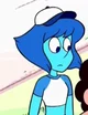 Lapis Lazuli 
