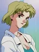Ritsuko Akagi