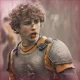 Percy Jackson