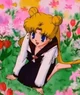 Usagi Peach