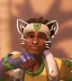 OW - Lucio