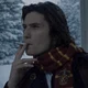 Sirius Orion Black