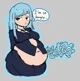 Kasumi Miwa vore