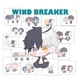 Wind Breaker