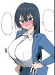 Reina Izutsu