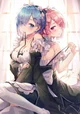 Rem and Ram 