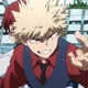 Bakugo