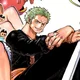 Roronoa Zoro