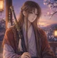 DIVINATION - Huai an